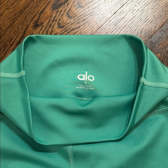 ALO HIGH RISE LEGGINGS - Picture 3 of 3